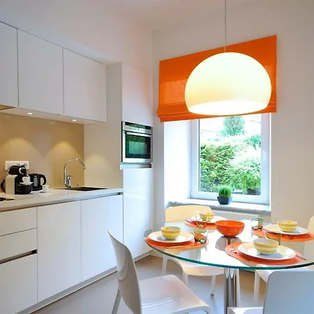Le Duplex De Jules Appartement Orbey