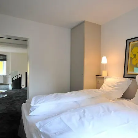 Le Duplex De Jules Apartment Orbey