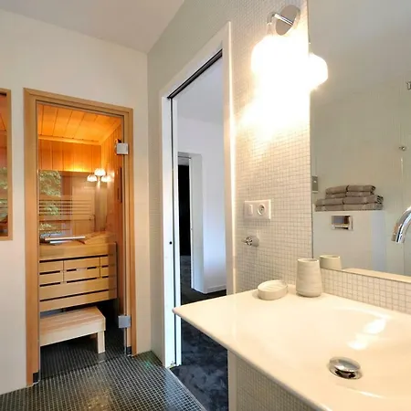 Le Duplex De Jules Apartman