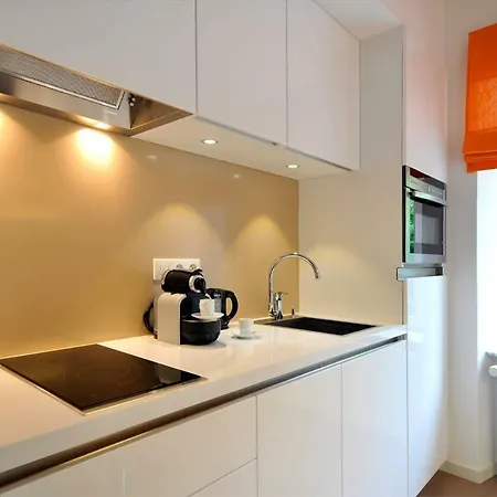 Le Duplex De Jules Orbey