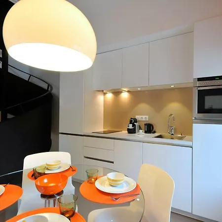 Le Duplex De Jules *